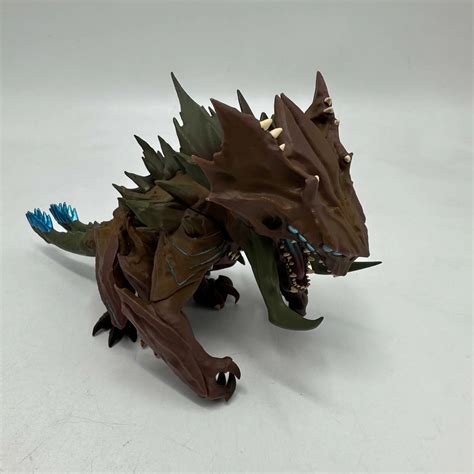 mega kaiju pacific rim|pacific rim mega kaiju toys.
